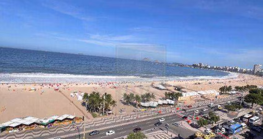 AVENIDA ATLANTICA
