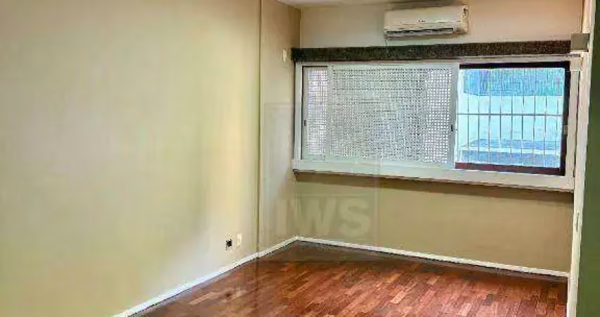 Apartamento com 3 dormitórios à venda, 110 m² por r$ 1.400.000,00 - flamengo - rio de janeiro/rj