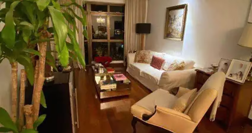 Apartamento de 2 dormitórios, sendo 1 suíte, com 110 m² para alugar por r$ 13.965/mês – leblon, rio de janeiro/rj