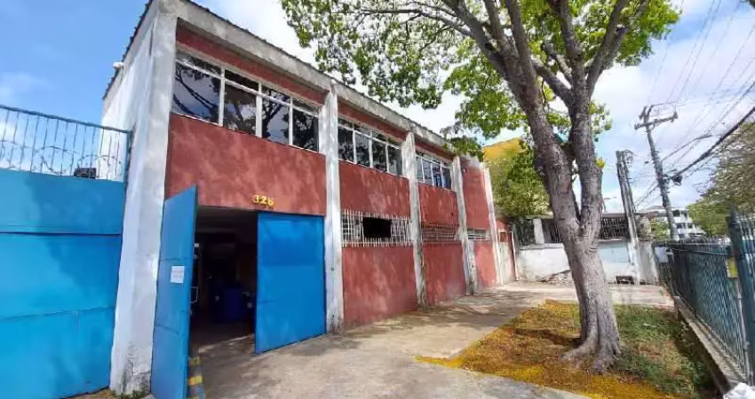 Barracão / Galpão / Depósito à venda em Interlagos, São Paulo 