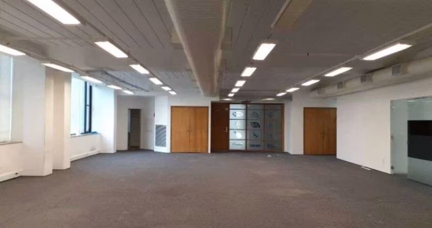 SALA CORPORATIVA SÃO PAULO BROOKLIN