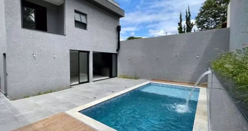 Casa com 5 quartos à venda na Rua Darwin, 799, Jardim Santo Amaro, São Paulo