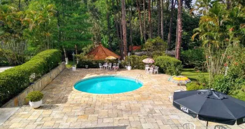 CASA SÃO PAULO RIVIERA PAULISTA
