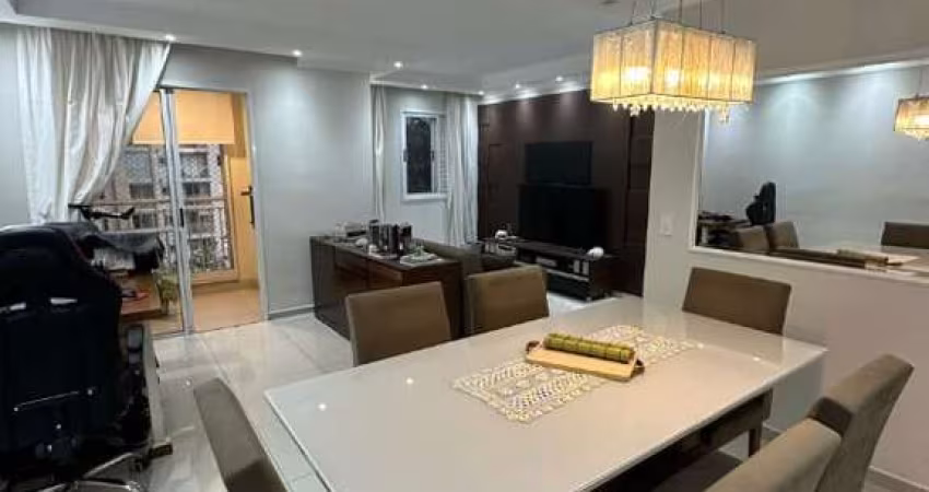APARTAMENTO  SÃO PAULO USINA PIRATININGA