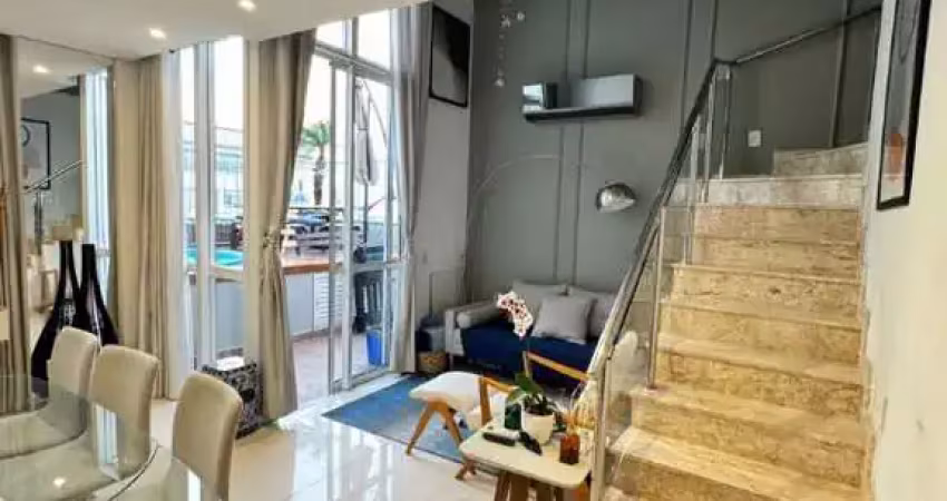 APARTAMENTO DUPLEX SÃO PAULO JARDIM UMUARAMA