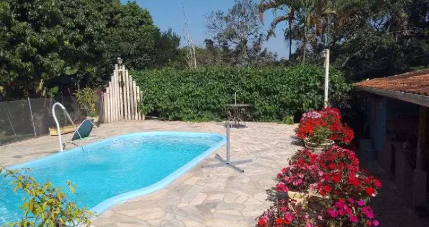 Casa com 3 quartos à venda na Rua Siniti Sudo, Parque Residencial Quinta das Laranjeiras, Itu