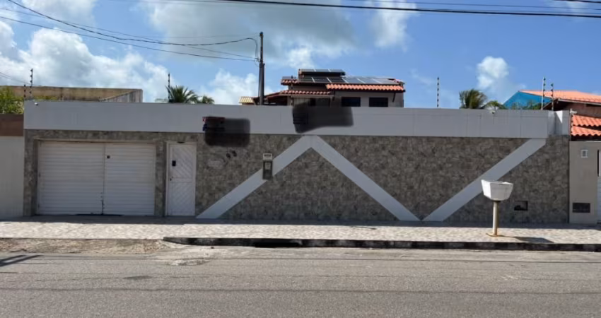 Casa Aruana