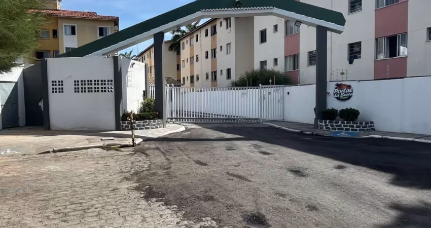 Portal da Barra - Barra dos Coqueiros