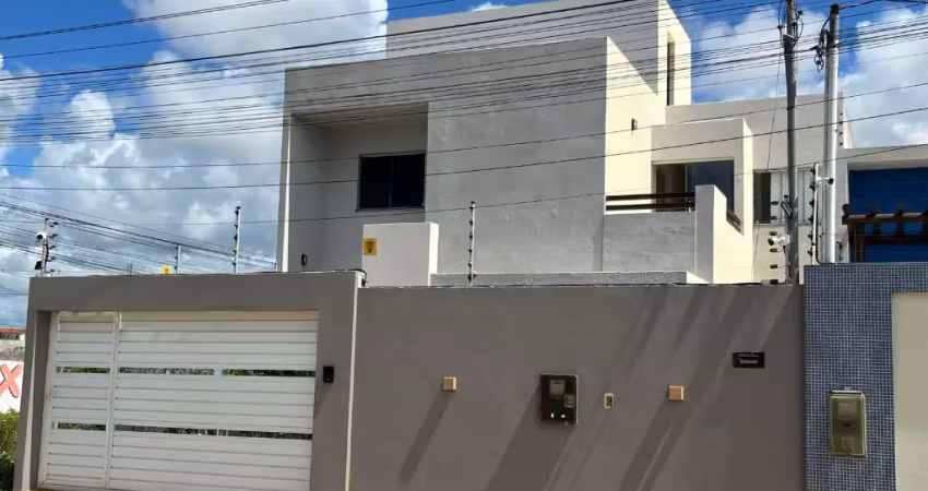 Casa com 3 quartos à venda na Rua J, 21, Zona de Expansão (Aruana), Aracaju