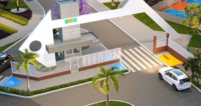Casa em condomínio fechado com 3 quartos à venda na Avenida Maria Anamira Amado Batista Neta, 635, Zona de Expansão (Mosqueiro), Aracaju