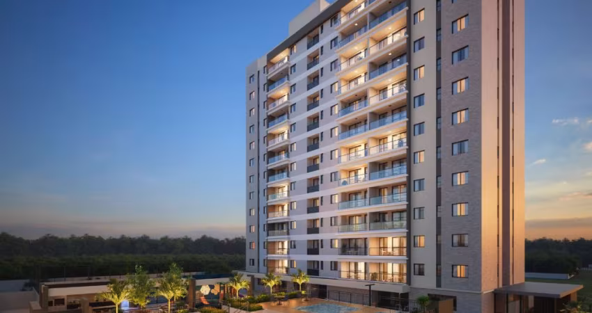 Arbo Residence - Central Garden