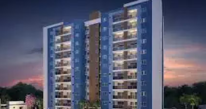 Apartamento com 2 quartos à venda na Rua Nourival da Silva, Jabotiana, Aracaju