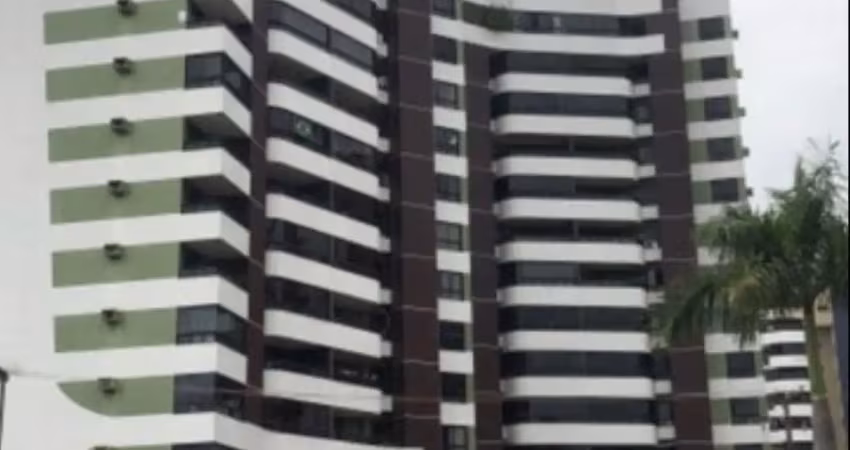 Apartamento com 4 quartos à venda na Avenida Deputado Pedro Valadares, 940, Jardins, Aracaju