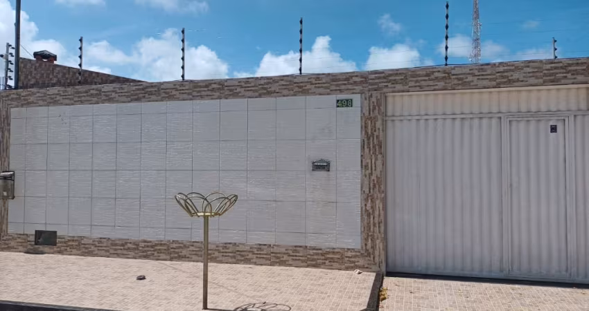 Casa Barra dos Coqueiros