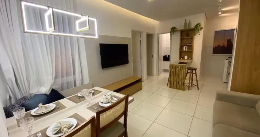 Apartamento com 2 quartos à venda na Avenida Alphaville, 114, Centro, Barra dos Coqueiros