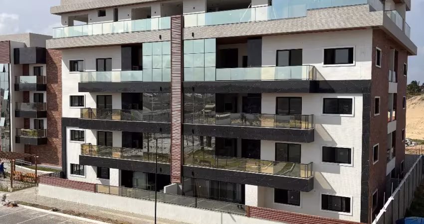 Apartamento com 2 quartos à venda na Avenida Inácio Barbosa, 100, Zona de Expansão (Aruana), Aracaju