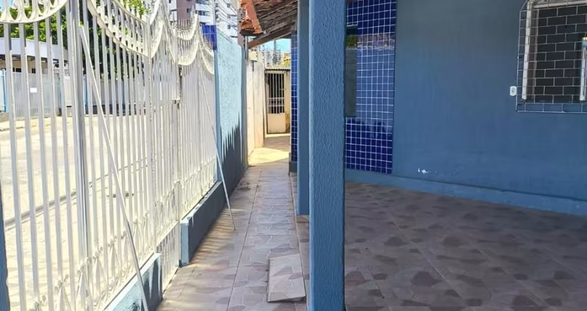 Casa de esquina no Grageru