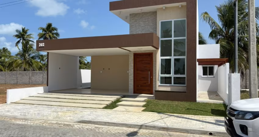 Casa no Condomínio Malui Residence