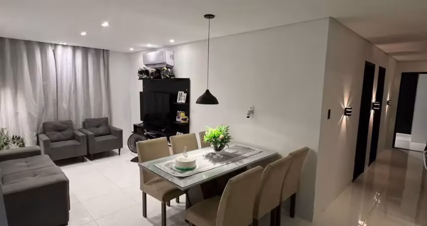 Apartamento com 4 quartos à venda na Avenida Gonçalo Rolemberg Leite, 1400, Suíssa, Aracaju