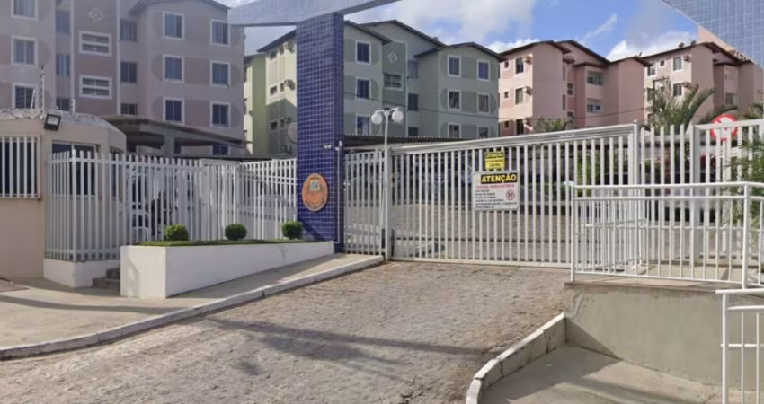 CONDOMINIO VILA TROPICAL - JABOTIANA