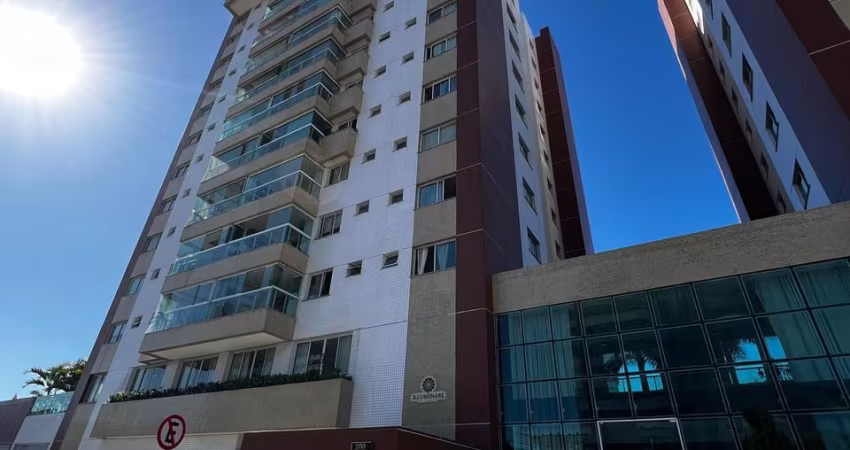 Iluminare Residence - Farolândia