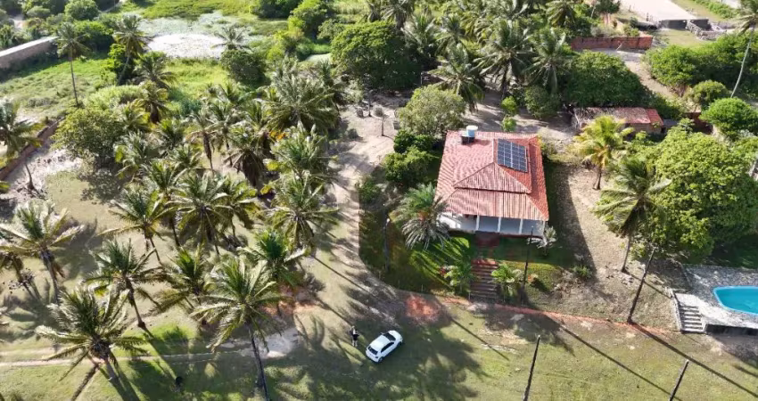 Chácara / sítio com 4 quartos à venda na Rua Manoel Joventino Chagas, 200, Treze de Julho, Aracaju