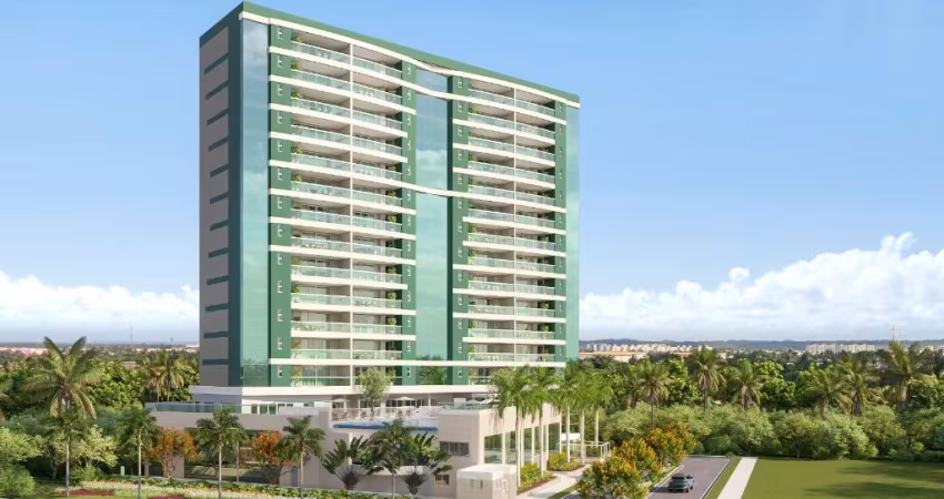 Acqualina Residence - Atalaia