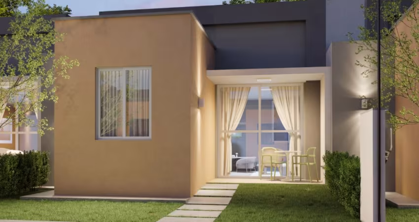 Barra Ville Residence