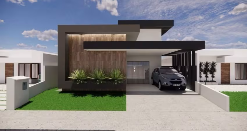 Casa no Maluí Residence