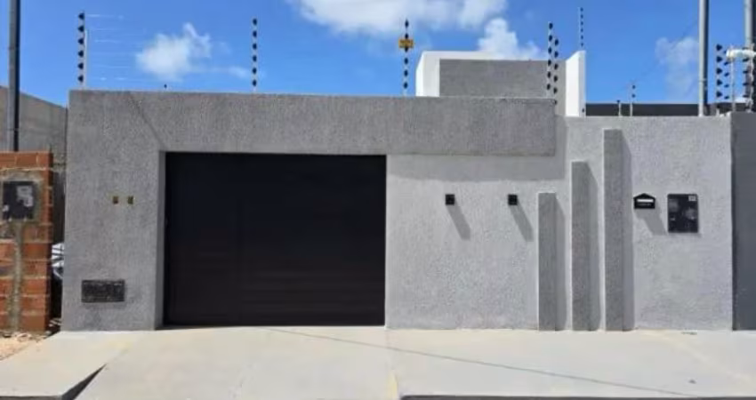 Casa no Luar da Barra - Barra dos Coqueiros