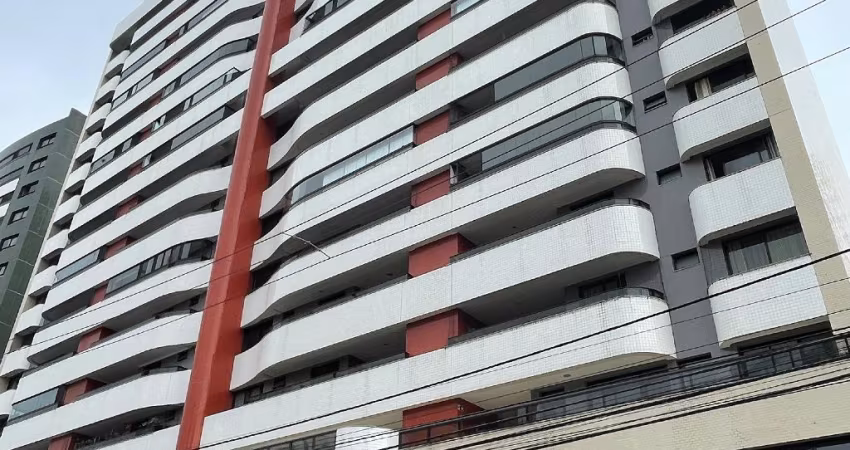 Edifício Premium - Jardins