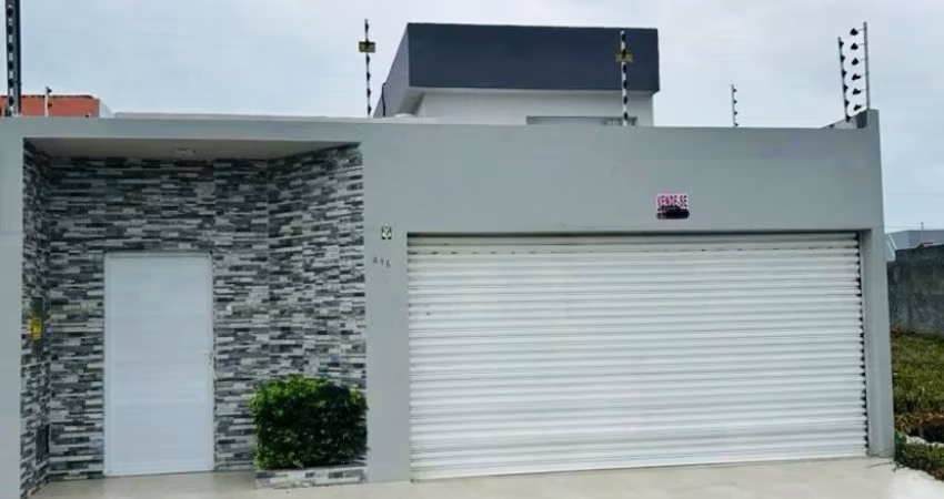 Casa no Luar da Barra