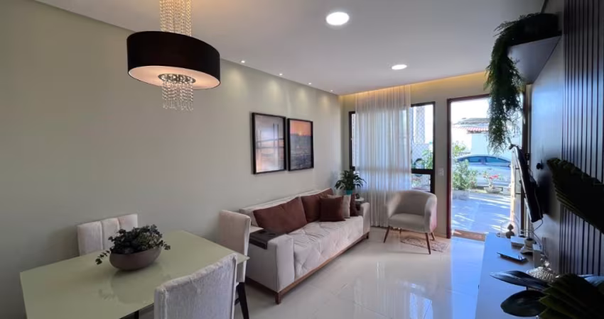 Marine Residence - Porteira Fechada