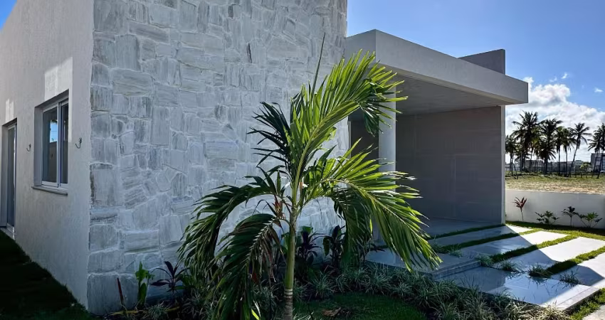 Casa no Sol e Praia