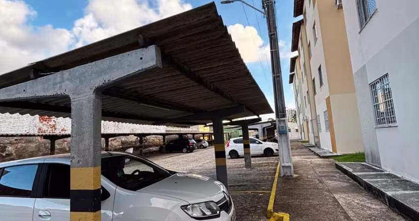 Condomínio Ponta Dalva - Farolândia
