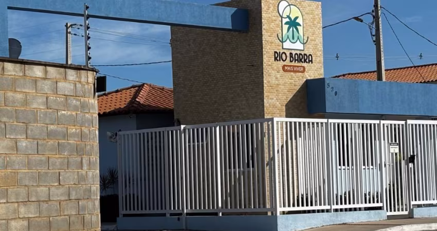 Condomínio Rio Barra Viver