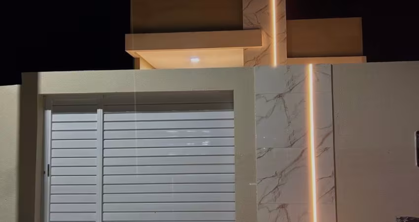 Casa no Luar da Barra 1