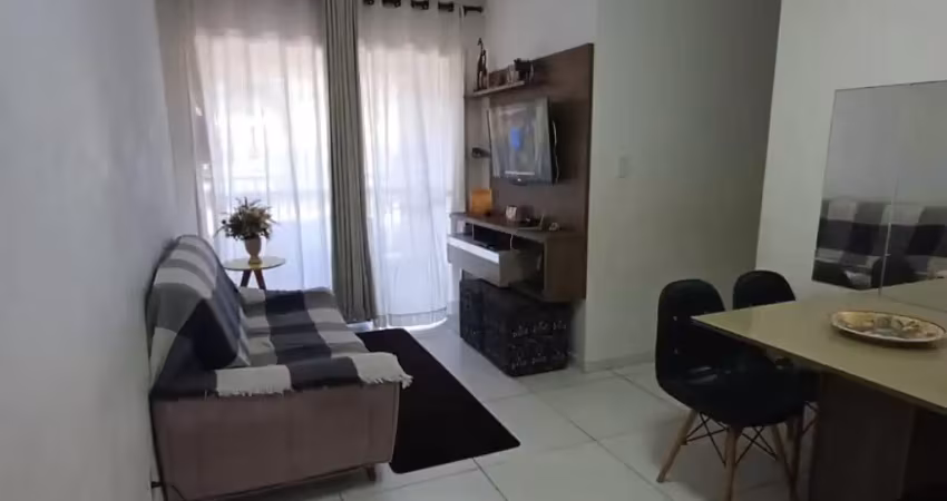 Apartamento com 3 quartos à venda na Rua Projetada, 410, Olhos D\'água, Barra dos Coqueiros