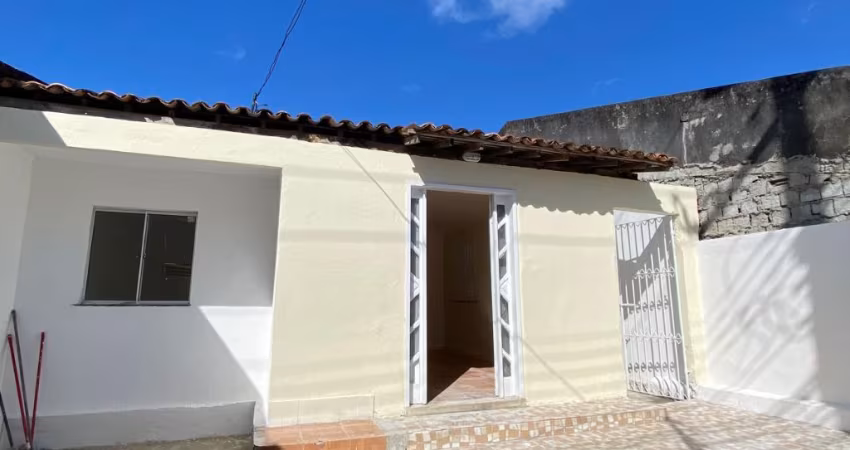 Casa na Avenida próxima ao Shopping Prêmio