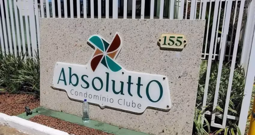 Absolutto Condomínio Clube