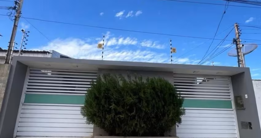 Casa Reformada no Jabotiana