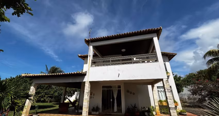 Casa com 4 quartos à venda na Avenida Luiz Jorge Firpo Cruz, 755, Aruana, Aracaju