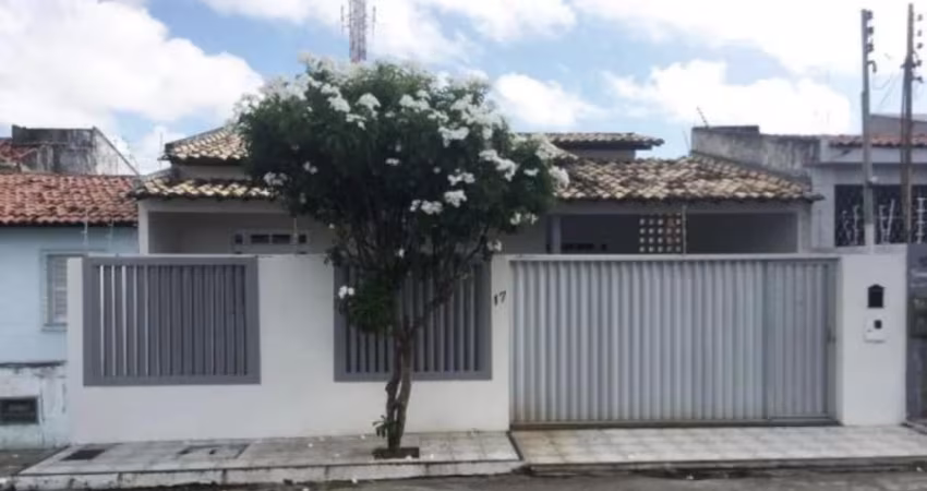 Casa no Luzia