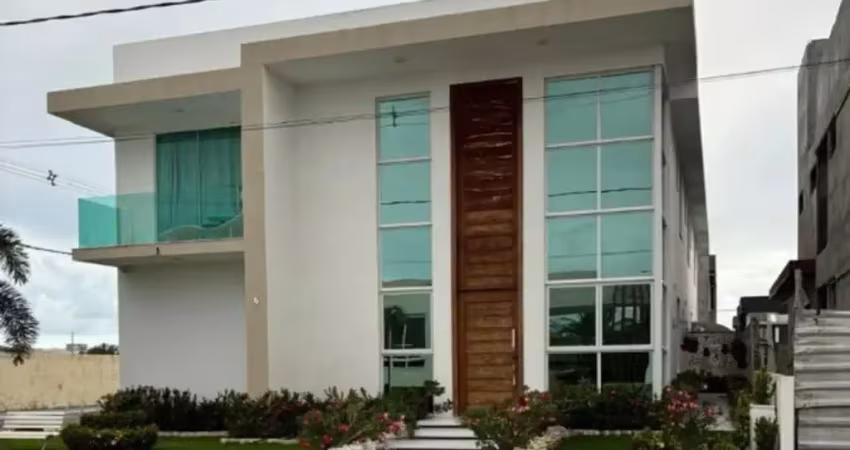 Casa Duplex no Atlantic Blue - Aruana