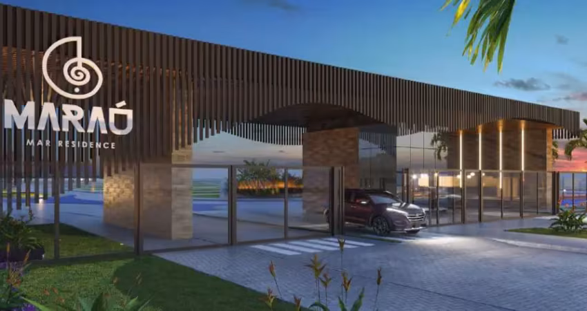 Lote no maraú mar residence                                                                  .