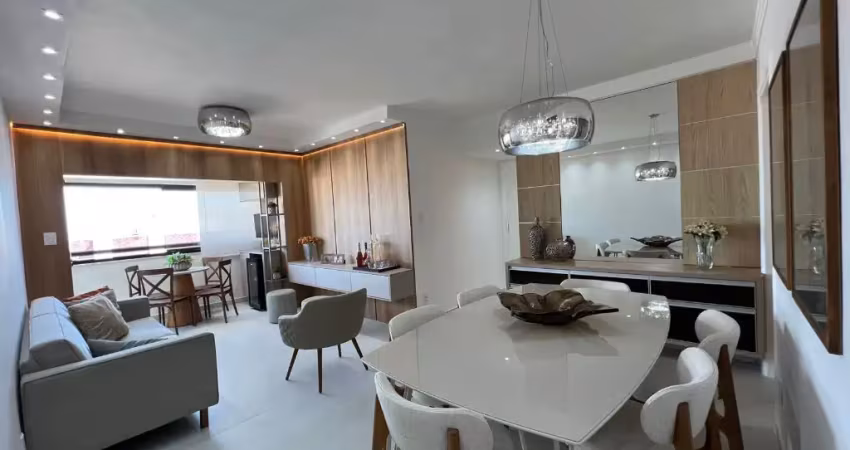 Apartamento com 4 quartos à venda na Rua Américo Curvelo, 580, Grageru, Aracaju