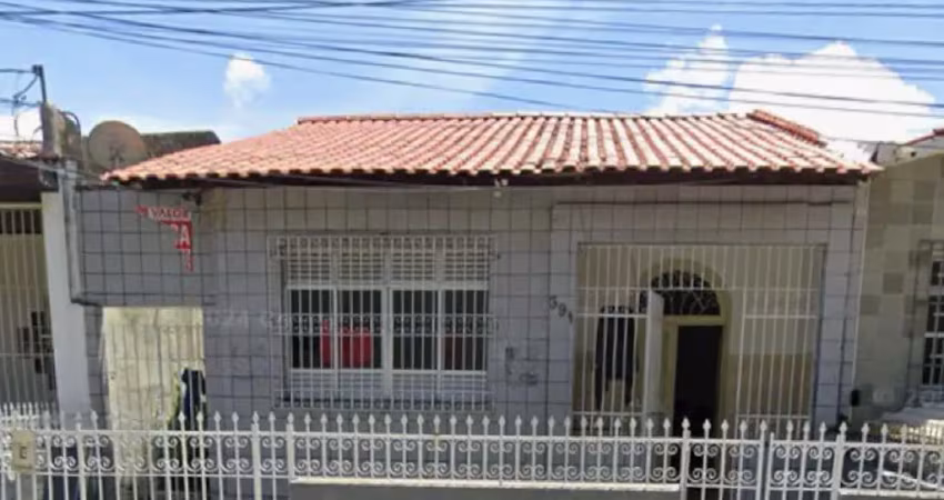 Casa com 4 quartos à venda na Praça da Bandeira, 397, Centro, Aracaju