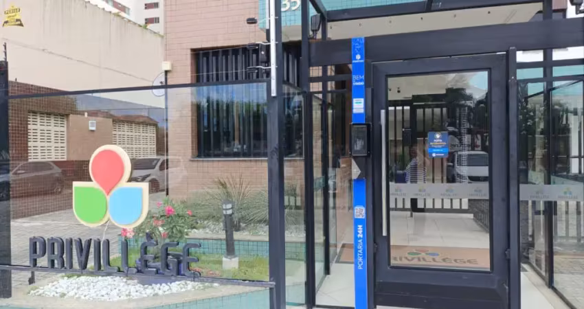 Apartamento com 3 quartos à venda na Rua Projetada 2, 235, Jabotiana, Aracaju