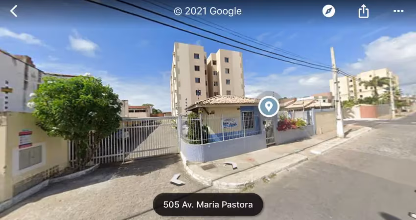 Apartamento com 3 quartos à venda na Avenida Maria Pastora, 570, Farolândia, Aracaju