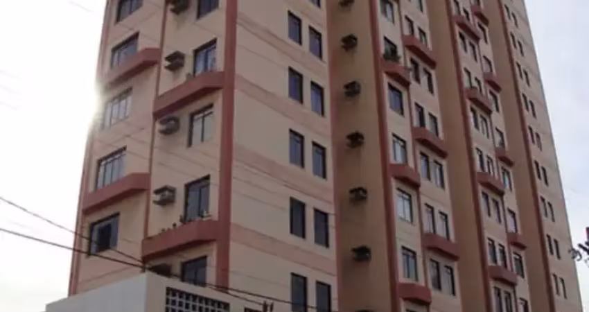 Apartamento com 2 quartos à venda na Avenida Professor Acrísio Cruz, 30, Salgado Filho, Aracaju